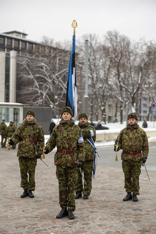 Eesti Reservohvitseride Kogu